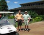 Horse Race Winners:  Scott Miller and Ed Hinde